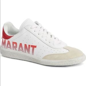 Isabel Marant Bryce sneakers